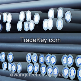 alloy steel round bar&round bar&S45C