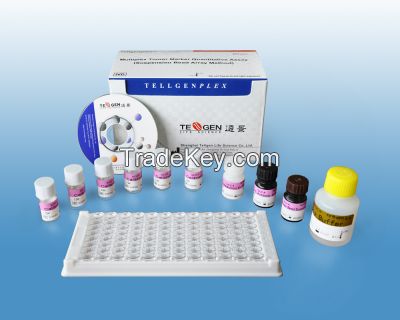 PSA (Prostate Specific Antigen)