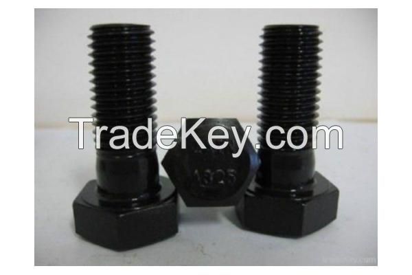 heavy hex bolts A325