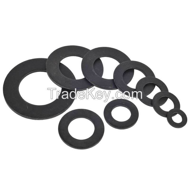 ASTM F436 Flat washers