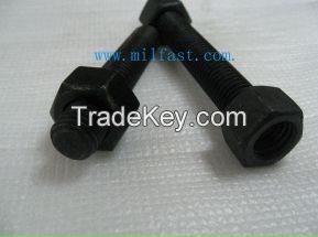 Threaded rods ASTM A193