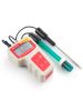KL-113 Portable pH/Tem...