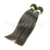 One donor hair bundle straight wave 100% virgin human wave