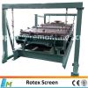 Gyratory/ Rotex Sieve ...