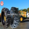 Bobcat solid skid stee...