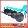 Tractor disc plow 1LYX...