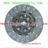  Heavy truck parts, clutch plates 