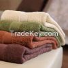 Plain Dyed Terry Towels