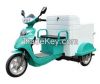 E-rickshaw, Tricycles,...