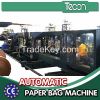 Advanced Motor Driven Tuber Machine with Automatic Deviation Rectifier