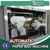 High Quality Energy Conservation Multiwall Valve Paper Bag Making Machine