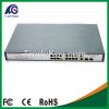 16 Port Poe Switch for IP Camera (TSD-PSE1016P)