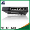 4 Gigabit Poe Switch 2A/48V/96W (TSD-PSE204G)