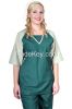 Uniform Hospital, Lab Coat, Scrub Suit , Patient Gown