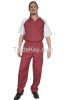 Uniform Hospital, Lab Coat, Scrub Suit , Patient Gown