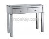 mirror table