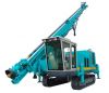 Hydraulic downwhole dr...