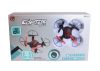 Remote control toy drone with camera    