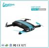 4CH WiFi Pocket drone with camera and foldable drone and selfie drone