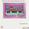 Toy membrane keyboard ...
