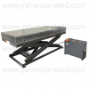 3D Welding Table with ...