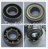 deep groove bearing