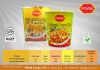 Instant noodles