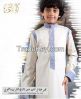 2015 new pattern children robe, thobe, gown