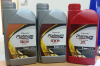 Gasoline engine oil SG...