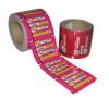 Chewing Gum Wrap