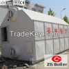 water tube biomass fired boiler for sale