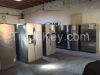 American Side By Side Refrigerators Factory Returns (New Models, All In Good Condition)