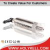 Holykell 0-200 Bar 0.5% to 0.1%FS gas/water/oil pressure sensor/transudcer/transmitter