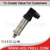 Holykell 0-200 Bar 0.5% to 0.1%FS gas/water/oil pressure sensor/transudcer/transmitter