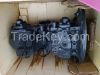 Komatsu hydraulic pump...