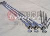 titanium standard parts, machining parts