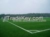 Monofilament Yarn Synthetic Football Grass /Artificial Grass for Soccer Fields