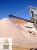 Silica Sand