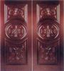 Wood Door Series HC-M002