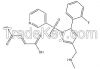 99 %  Vonoprazan Fumarate.TAK-438.Vonaprazan and  Vonoprazan Fumarate Intermediate.TAK-438 Intermediate.Vonaprazan Intermediate