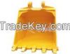 Mini excavator bucket ...