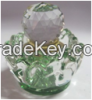 Crystal Perfume Bottles