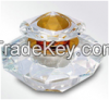 Crystal Perfume Bottles