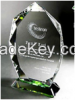 Crystal Trophy&Award