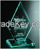 Crystal Trophy&Award