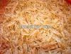 Dried baby shrimp