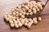 Tunisian Chickpeas