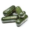 Spirulina capsule Micro-algae 100% natural