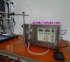 semi automatic liquid filling machine