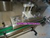 automatic induction sealing machine(aluminum foil)